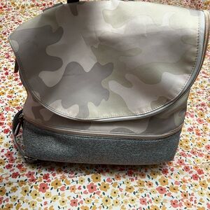 Stella & Dot "Crush It" backpack